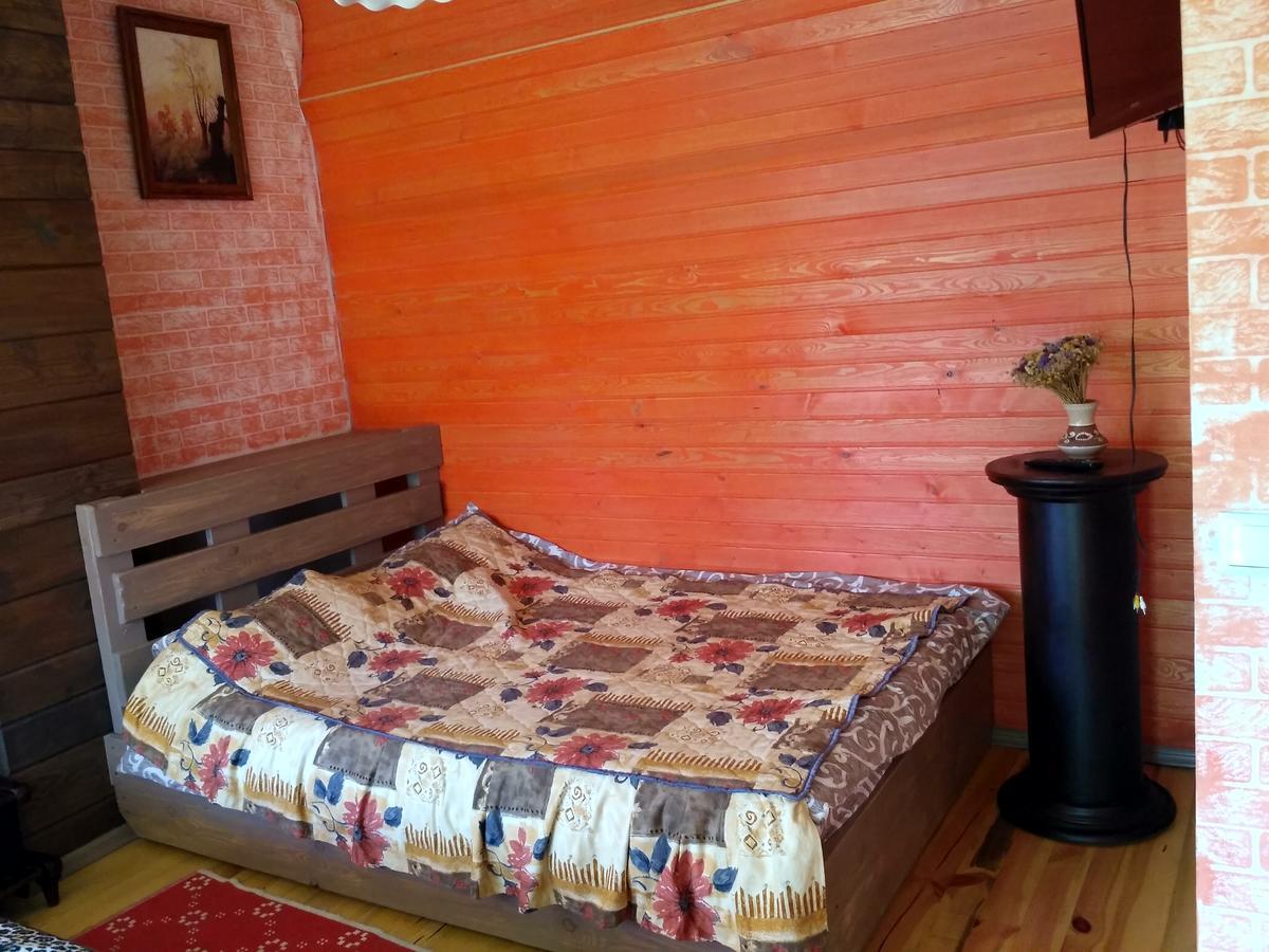 Садиба "Орнамент" Shatsk Exterior foto