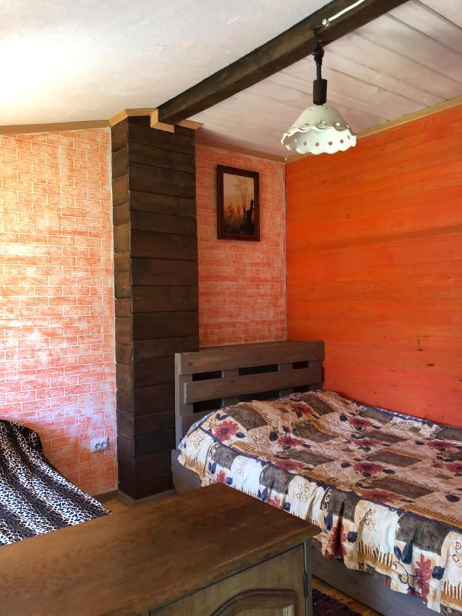 Садиба "Орнамент" Shatsk Exterior foto