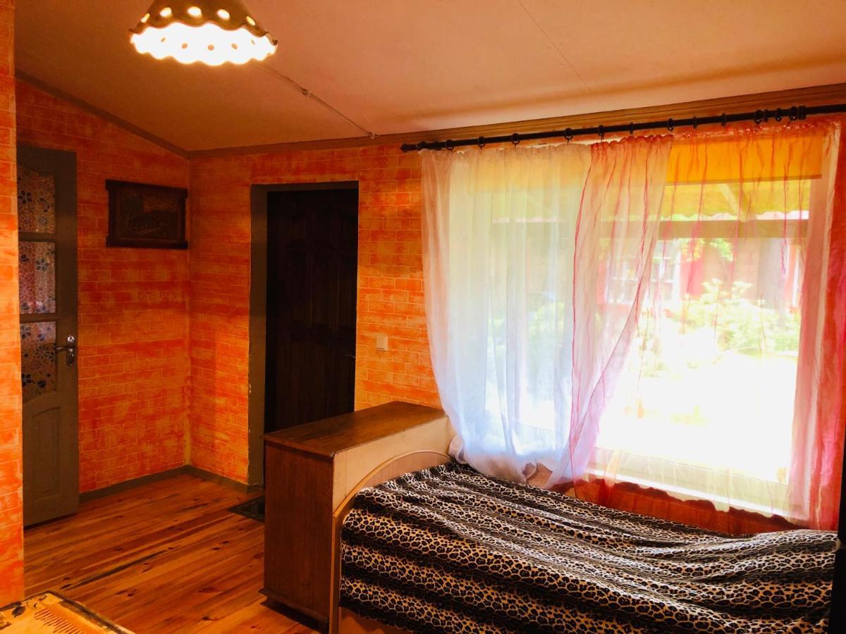 Садиба "Орнамент" Shatsk Exterior foto